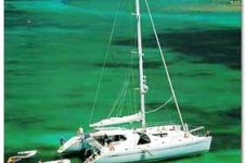 S/Y�ANGEL GLOW